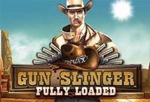 Gunslinger Fully Loaded slot